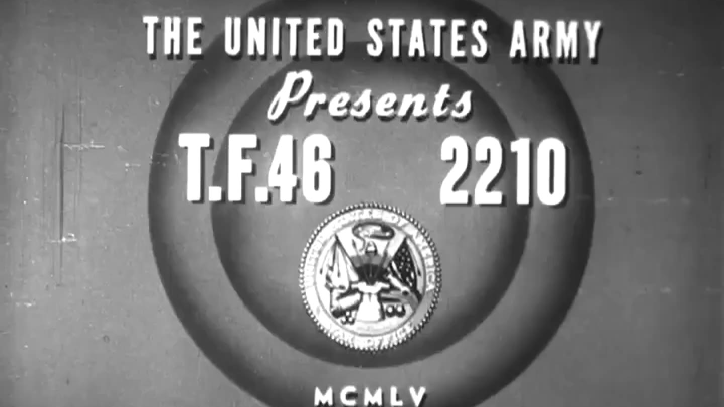 直升机飞行原理进阶|美国陆军军教片1955